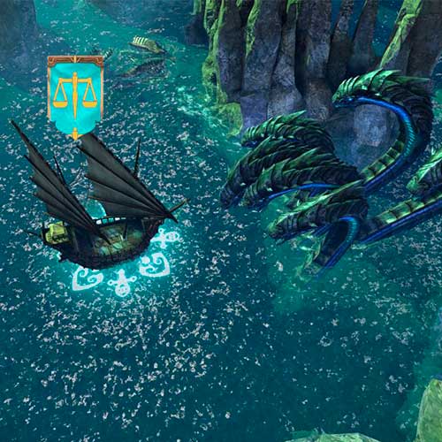 Might & Magic Heroes VII Cd Key Uplay